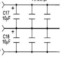 Insert Page 2 of UD-1 Schematics