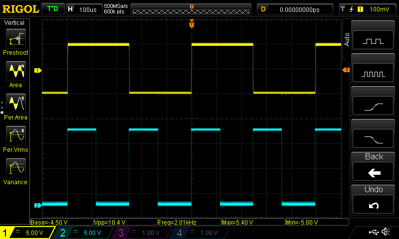 Sub Octave