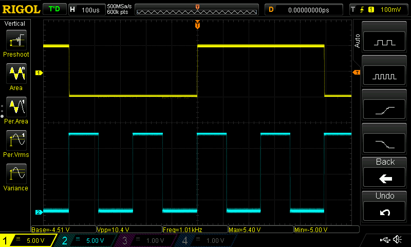 Sub-sub Octave